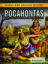 Cover image for Pocahontas
